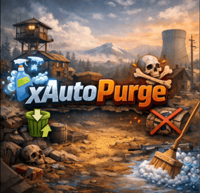 More information about "Auto Purge"