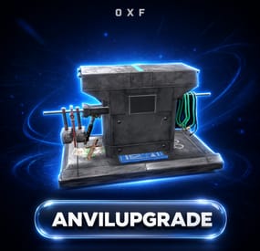 More information about "AnvilUpgrade"