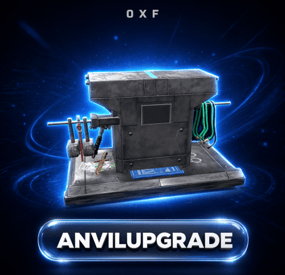 More information about "AnvilUpgrade"