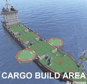 More information about "Cargo Build Area"