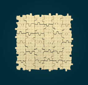 More information about "Puzzle Island"