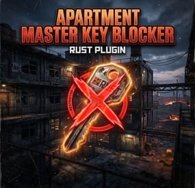 More information about "Apartment Master Key Blocker"