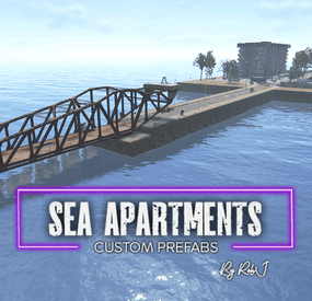 More information about "Sea Apartments"