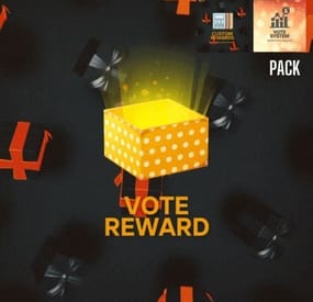 More information about "Vote Reward"