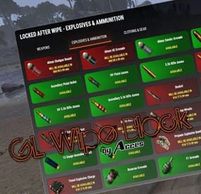 More information about "GL Wipe Block"