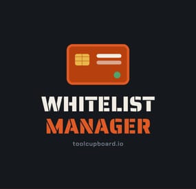 More information about "Whitelist Manager"