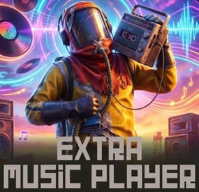 More information about "Extra Music Player"