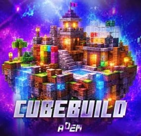 More information about "CubeBuild"