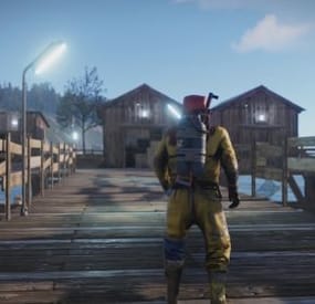 More information about "Bandit Island"