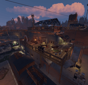 More information about "Merged Outpost Ranch Bandit Camp"