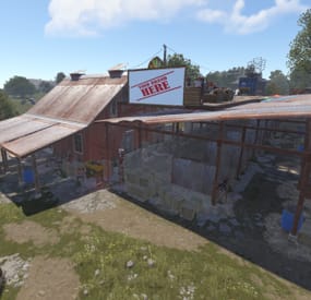 More information about "Merged Ranches FREE | Rustmaps.com Compatible | RustEdit Custom Maps Friendly"