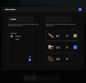 More information about "Referrals"