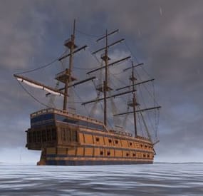 More information about "Battleship"