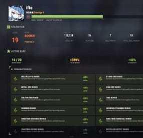 More information about "XP Pro - Level UP, Progression, Skills & Abilities"