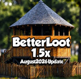 More information about "BetterLoot v4 Loot Table Config for 1.5x Servers (August 2026 update)"