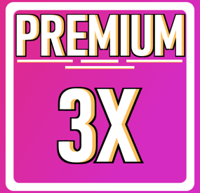 More information about "Premium 3x Server"