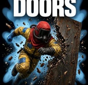 More information about "Breaking Doors(Mini-Game)"