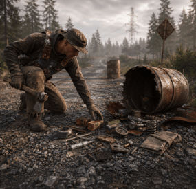 More information about "Gather Loot Multiplier"
