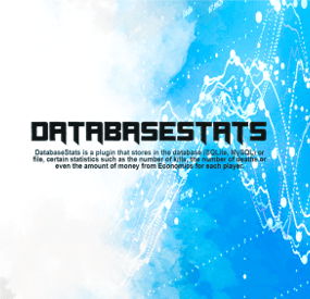 More information about "Database Stats"