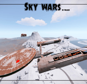 More information about "Sky Wars"