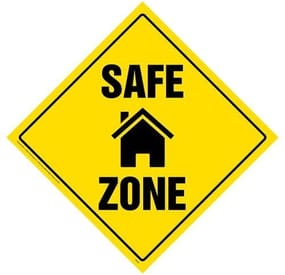 More information about "Safezone Respawn"