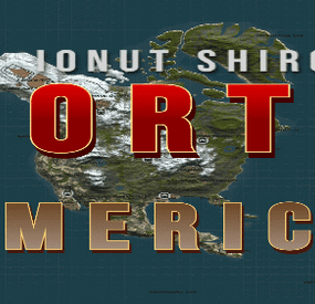More information about "North America 4K"