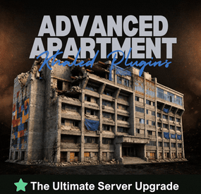 More information about "Advanced Apartment"