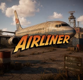 More information about "Airliner"