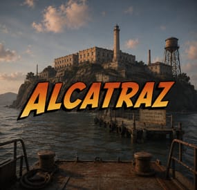 More information about "Alcatraz"
