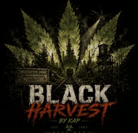 More information about "Black Harvest  **August Update ready** Added Power Plant"