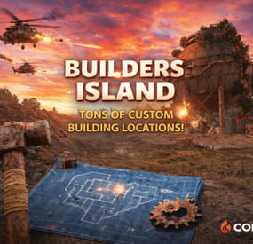 More information about "Builders Island Custom Map 4500K"