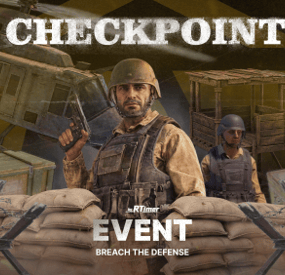 More information about "Checkpoint Event"