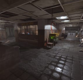 More information about "Merged Apartment Ranch FREE | Rustmaps.com Compatible | RustEdit Custom Maps Friendly"