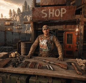 More information about "NPCShop"