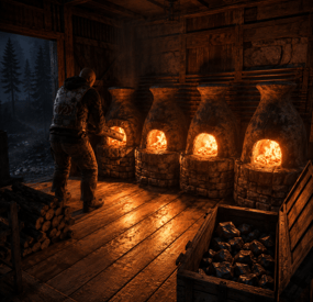 More information about "Setup Furnaces"