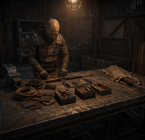 More information about "Craft Controller"