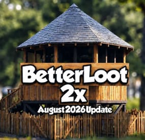 More information about "BetterLoot v4 Loot Table Config for 2x Servers (August 2026 update)"