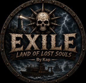 More information about "Exile - Land Of Lost Souls  ** Updated for August Update**"