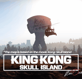 More information about "Kong: Skull Island"