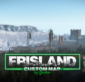 More information about "Frisland"