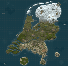 More information about "Hollandia"