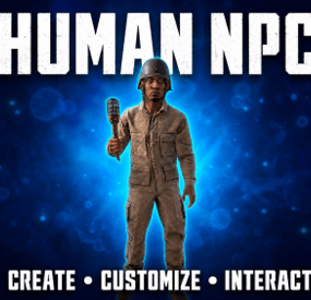 More information about "HumanNPC Pro"
