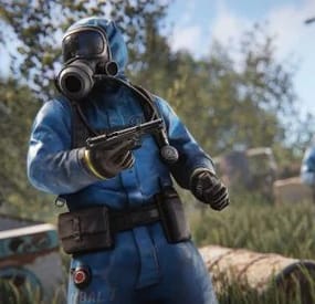 More information about "No Unauthorised Damage"