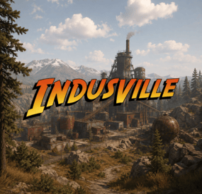 More information about "Indusville"