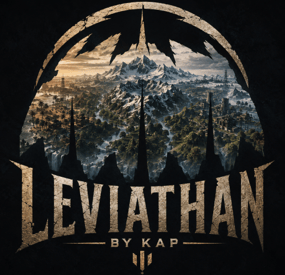 More information about "Leviathan ** Updated for August Update**"