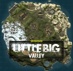 More information about "Little Big Valley"