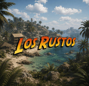 More information about "Los Rustos"