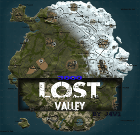 More information about "Lost Valley 3000"