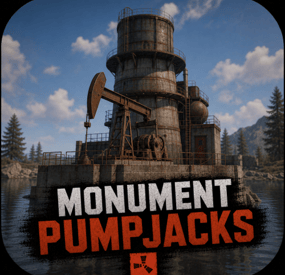 More information about "Monument Pumpjacks"