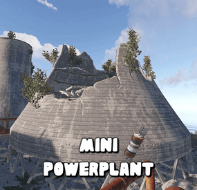 More information about "Mini Power Plant"